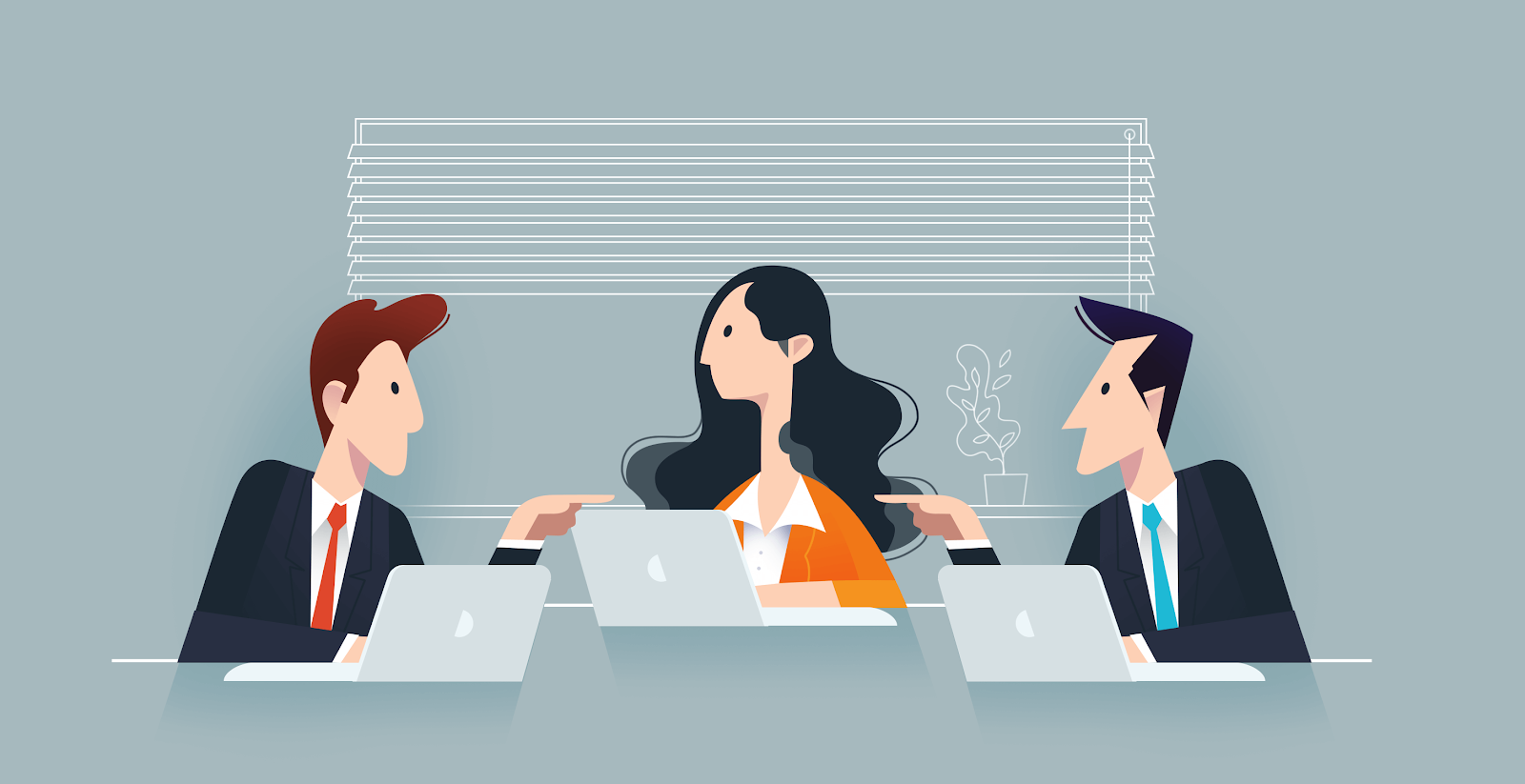 Evaluate and monitor program metrics
