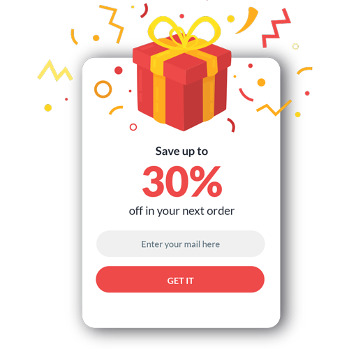 Offer Additional Products at a Discount to Boost Sales