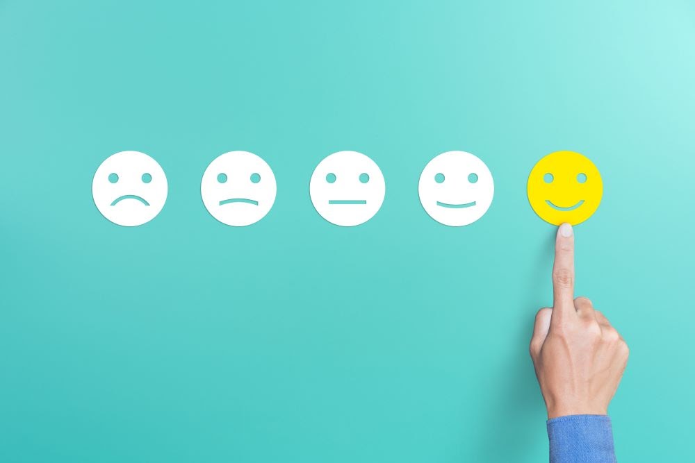 Conduct a poll or survey with internal teams,