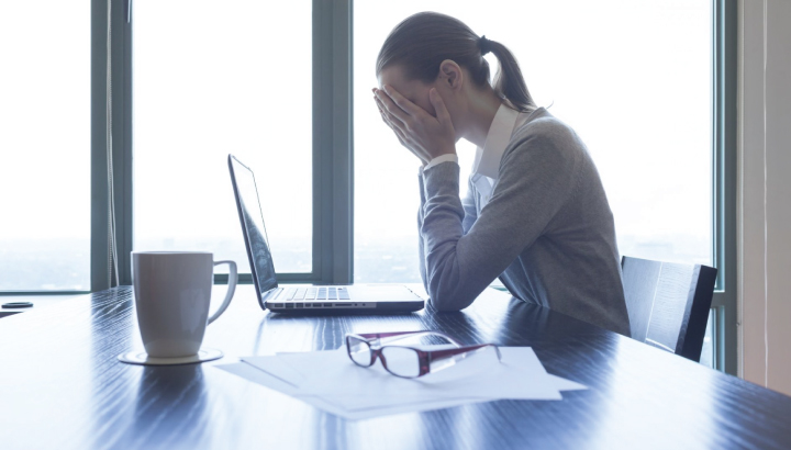 7 Common Work Problems and How to Resolve | Xoxoday
