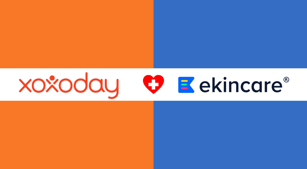 ekincare & Xoxoday Partner Up to Create Healthy Workplace Xoxoday