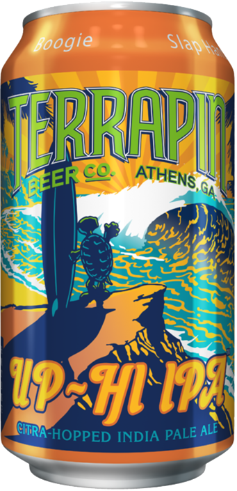 Terrapin Beer Company Shipping & Receiving Terrapin Beer | Home
