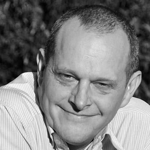 Andy Soloman | People | ICG Approved
