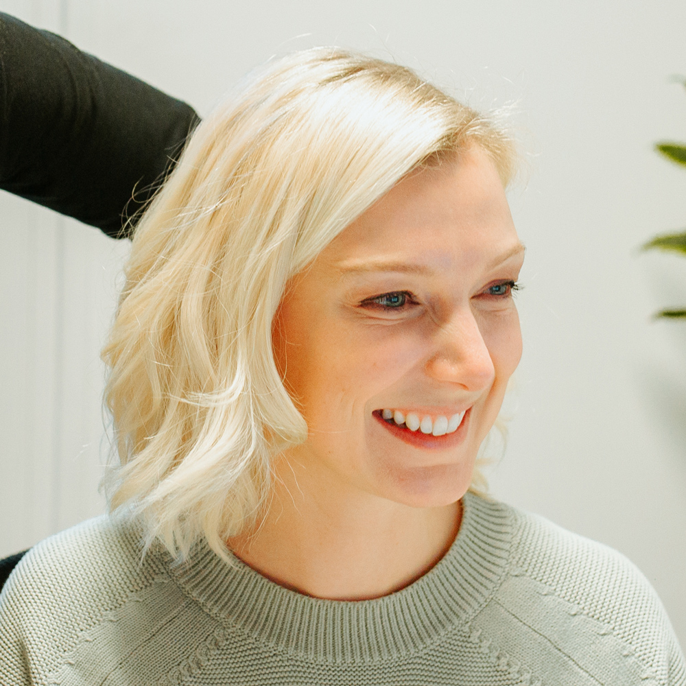 Heather Staff | People | ICG Approved