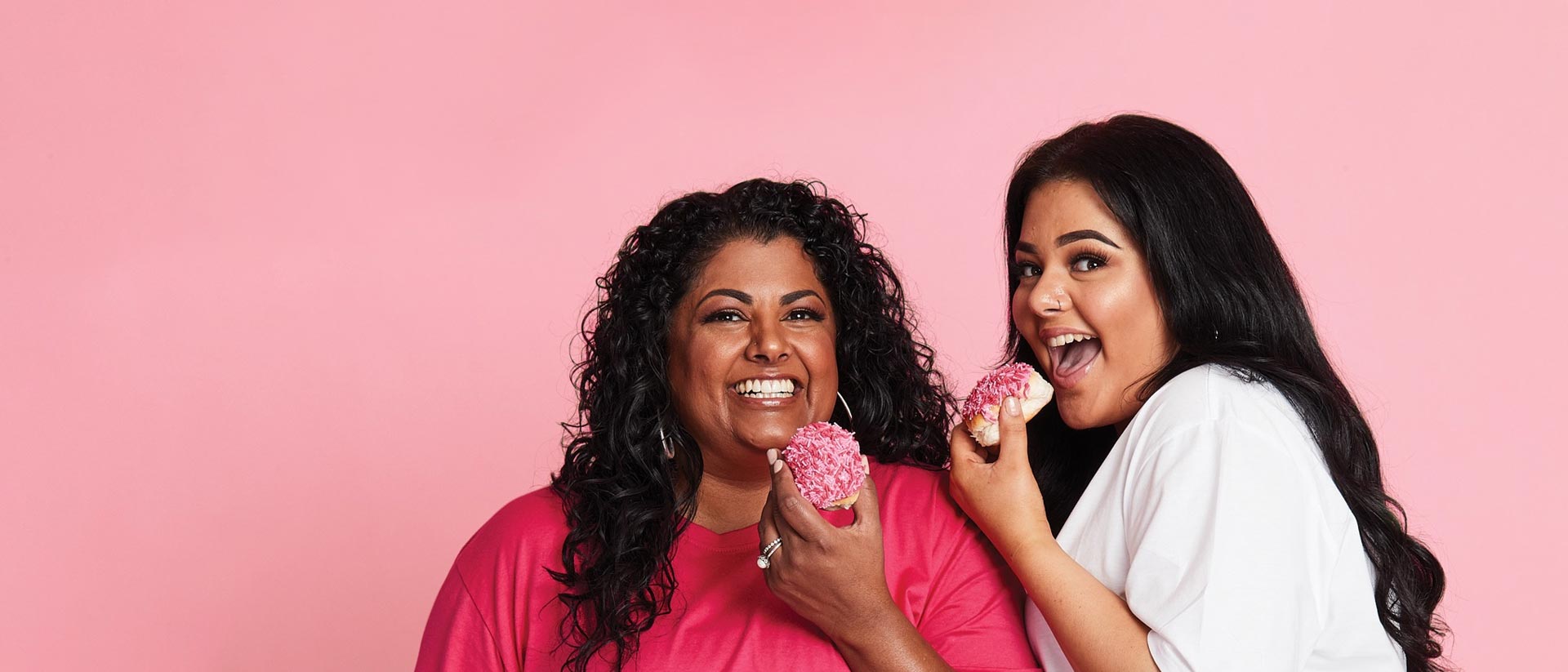 Bakers Delight BCNA Campaign Show your support