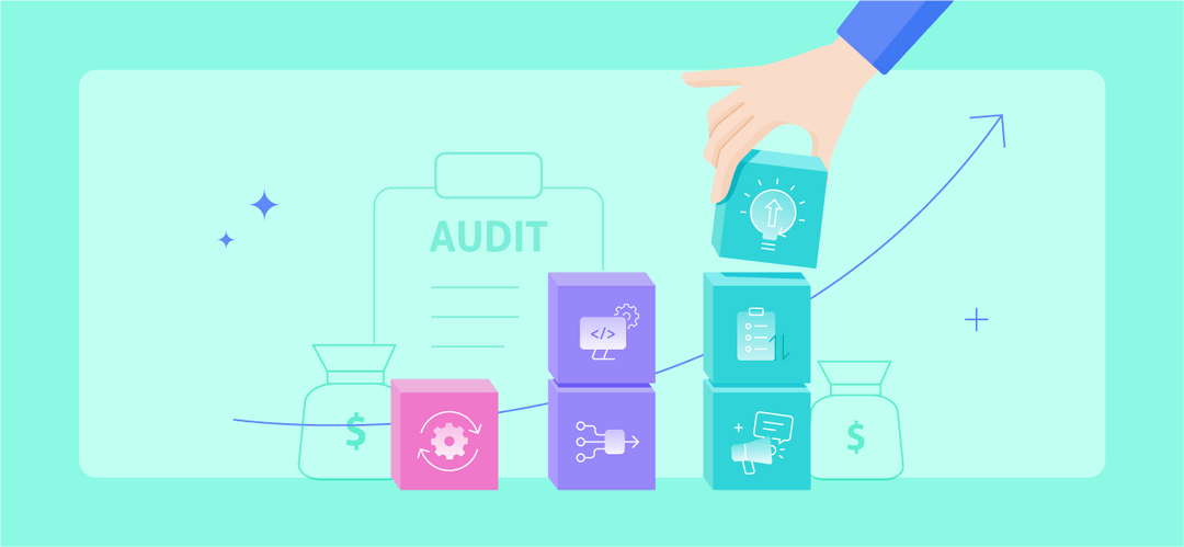 6 Ways to Improve Audit Efficiency