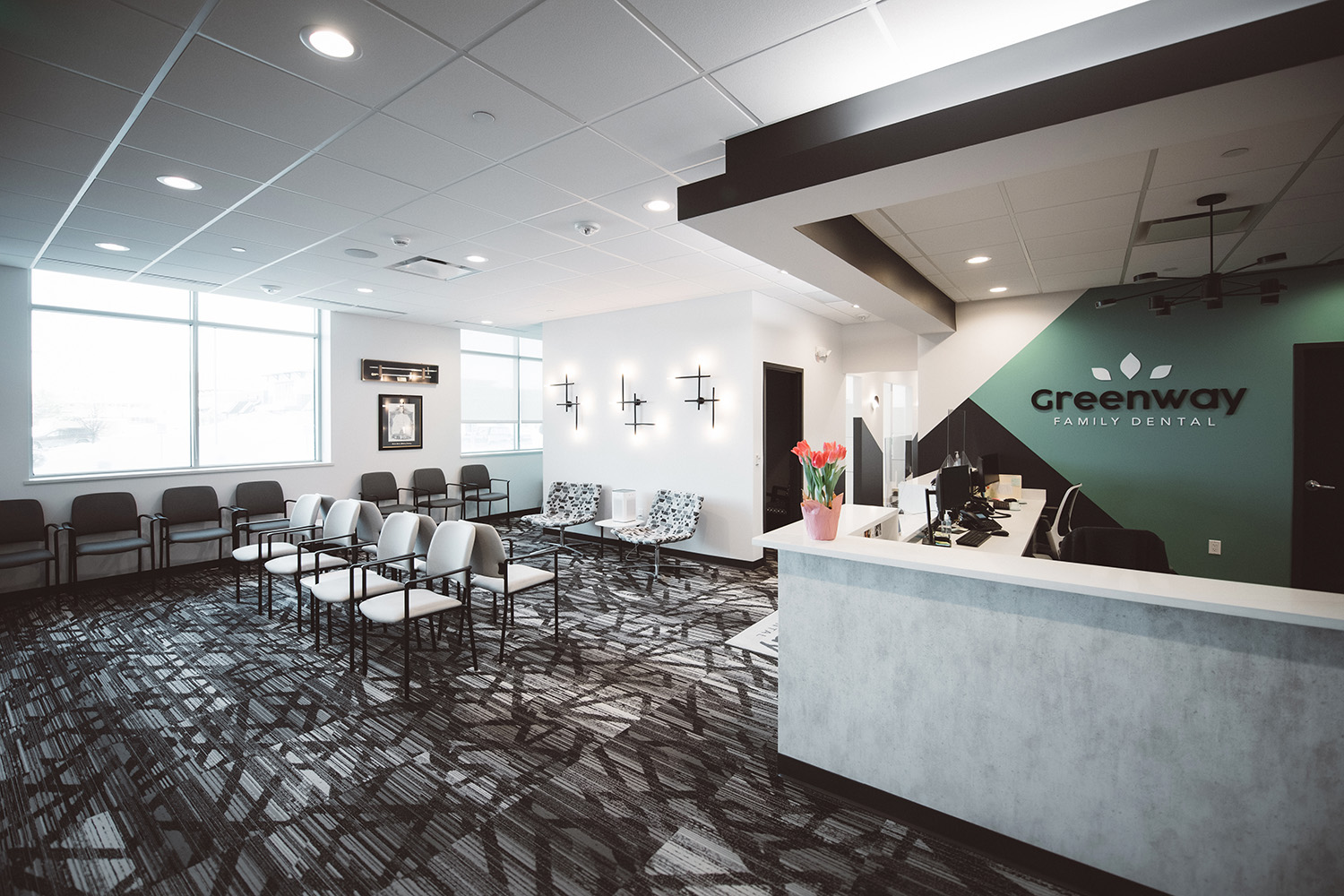 Dentist in Middleton, WI Greenway Family Dental