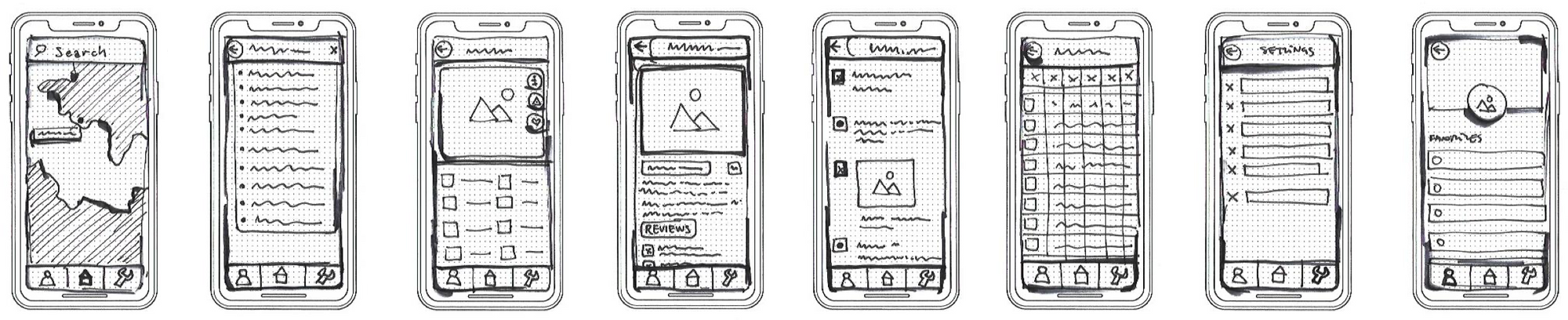 Vela - UX/UI Case Study