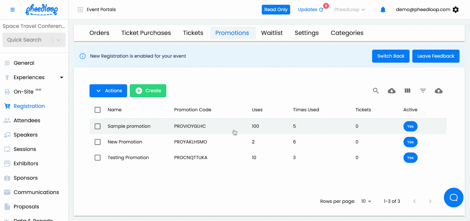 5 Unique Ways to Offer Discounted Tickets on PheedLoop
