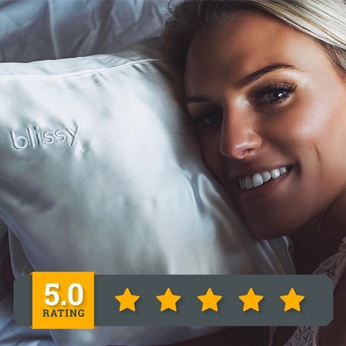 7 Reasons Why People Buy Blissy Pillowcases