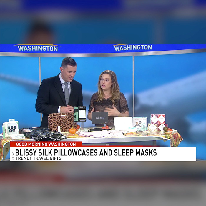 11 Reasons Why Blissy Is The Best Purchase You Can Make Right Now