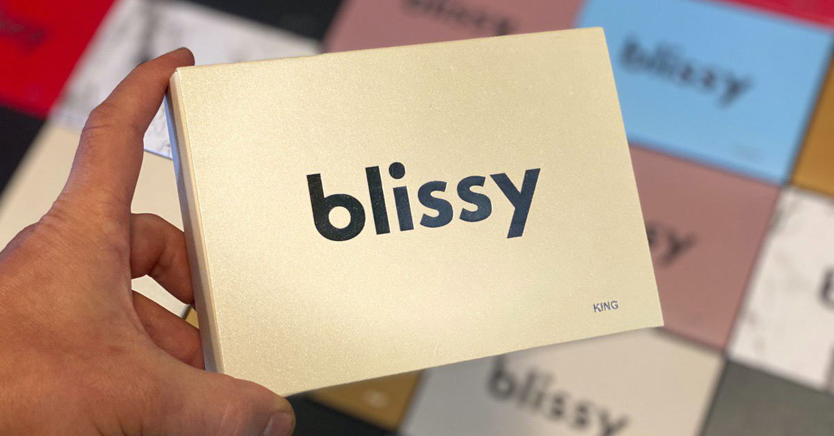 How Blissy Went From Just A Late Night Idea To The Hottest Selling