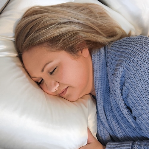 What Makes Blissy The Most Popular Pillowcase In The World?