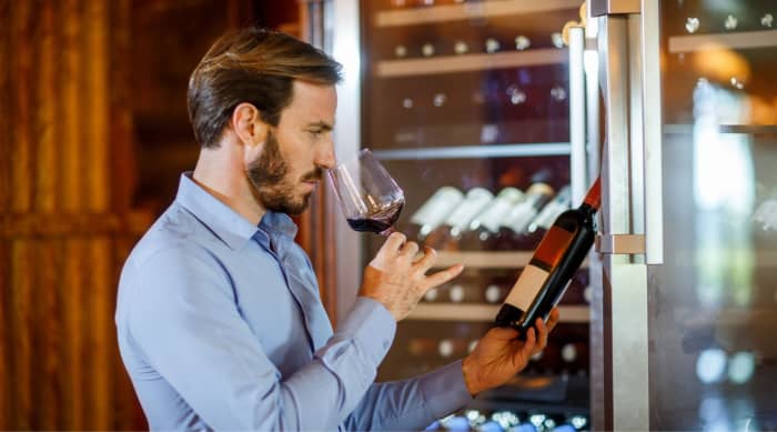 How Would You Know If An Open Wine Has Gone Bad?