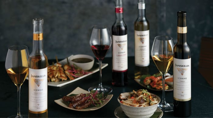 Ice wine: How To Drink and Serve Eiswein?