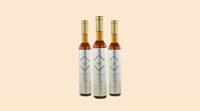 2013 Peller Estates Signature Series Brix 50 Vidal Blanc Ice wine