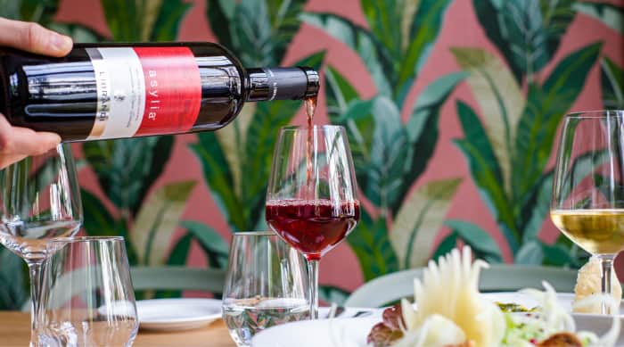 How Long Can An Opened Bottle Of Red Wine Last?