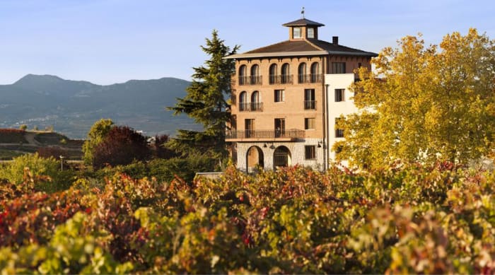 All About Spanish Wine