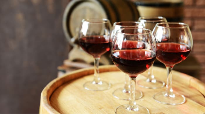 Tasting Notes For Spanish Red Wine
