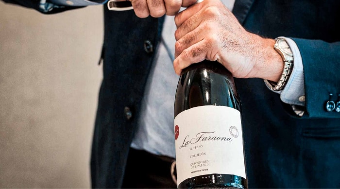 How To Buy Spanish Red Wine?