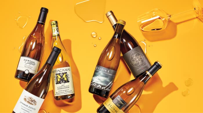 7 Interesting Facts About Chardonnay Wine