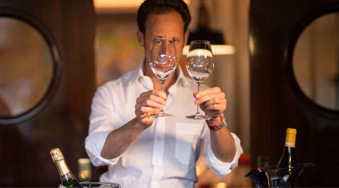 How To Serve Chardonnay Wine