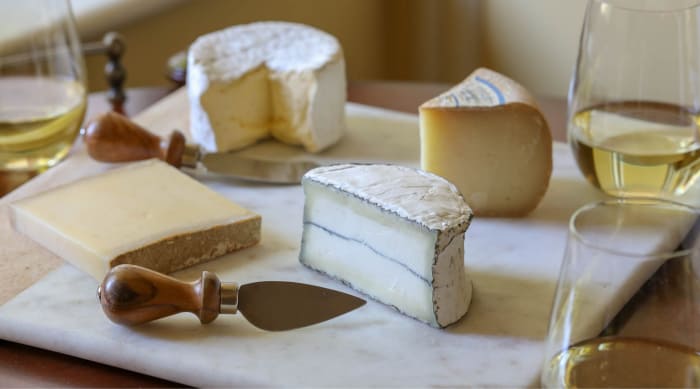 Food Pairings With Chardonnay Wine