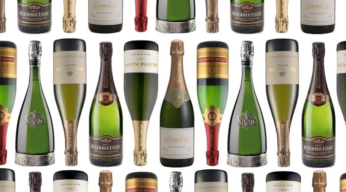 Best Sparkling Wines by Country