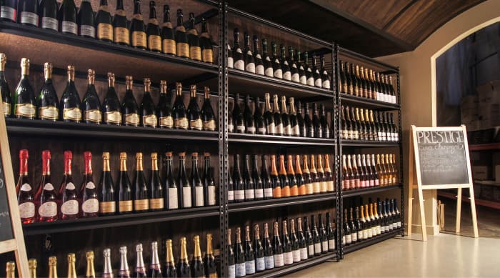 How to Buy Sparkling Wines?
