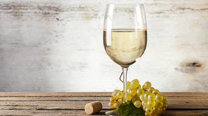 White Wine Grape Varieties