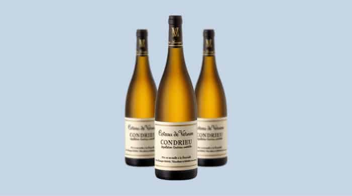 White Wine: Domaine Georges Vernay Condrieu Coteau de Vernon, 2016