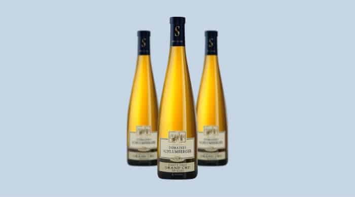 White Wine: Domaines Schlumberger Pinot Gris Grand Cru, Spiegel 2011