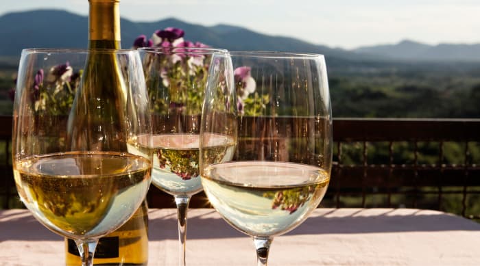 How To Buy White Wine?