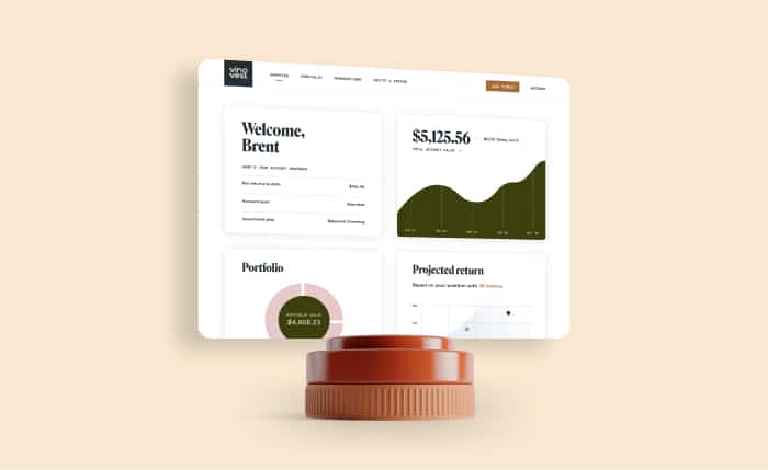 Buy And Store Your Wines Perfectly Through Vinovest
