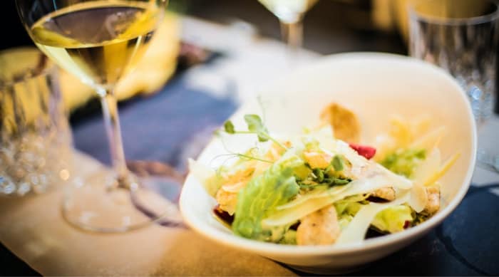 Food Pairings with Valpolicella Wines