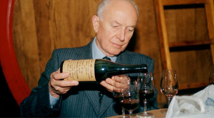 Characteristics of Valpolicella wine