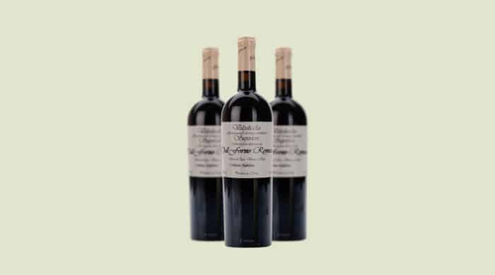 Valpolicella Wine: 2004 Dal Forno Romano Vigneto di Monte Lodoletta, Recioto della Valpolicella DOCG