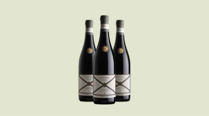 Valpolicella Wine: 2011 Tedeschi La Fabriseria, Amarone della Valpolicella Classico DOCG