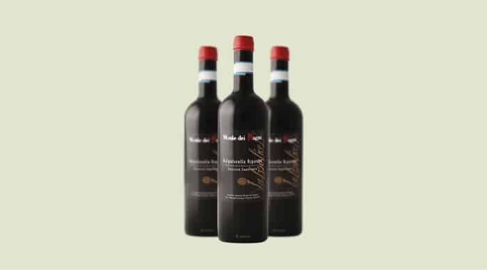 Valpolicella Wine: 2013 Monte dei Ragni Valpolicella Ripasso Classico Superiore