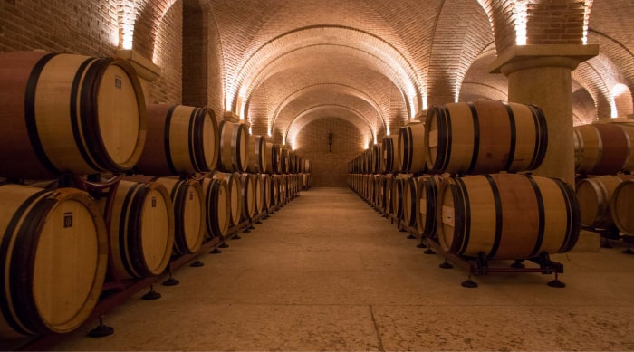 Does Valpolicella Wine Age Well?