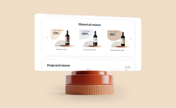 Buy the Best Port Wines through Vinovest