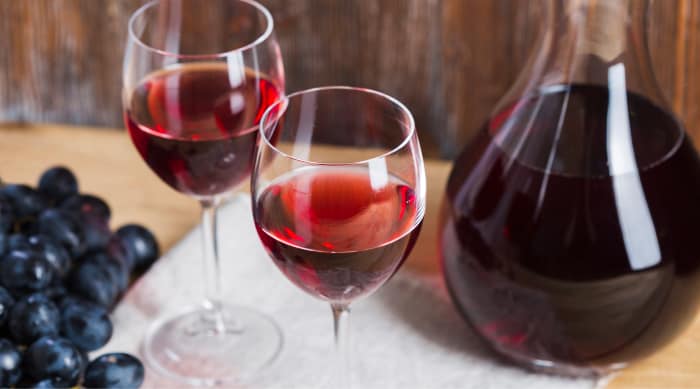 What is Red Wine?