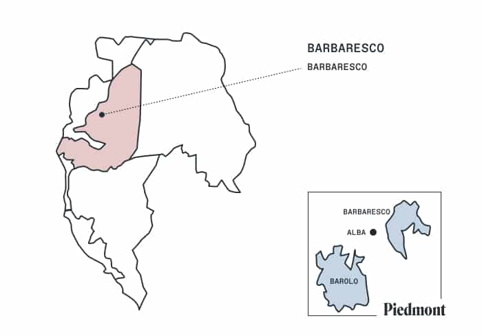 Barbaresco: Barbaresco