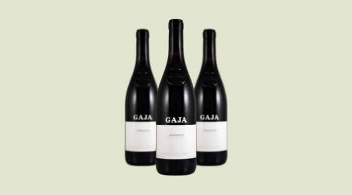 2015 Gaja Barbaresco DOCG