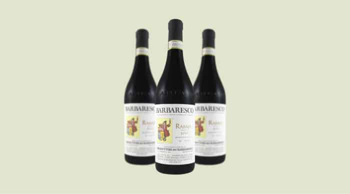 2015 Rabaja Riserva Produttori del Barbaresco