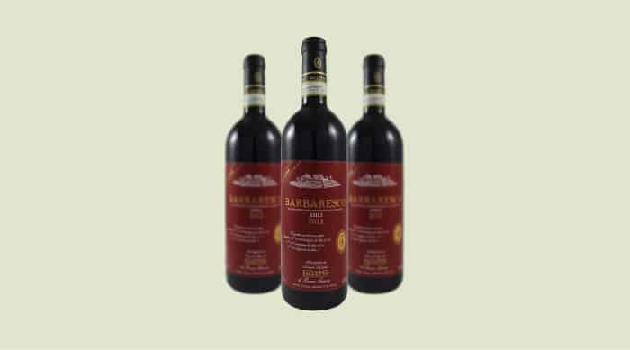 2011 Falletto di Bruno Giacosa Asili Riserva, Barbaresco DOCG