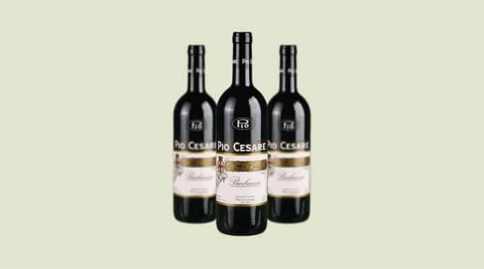2016 Pio Cesare Barbaresco DOCG
