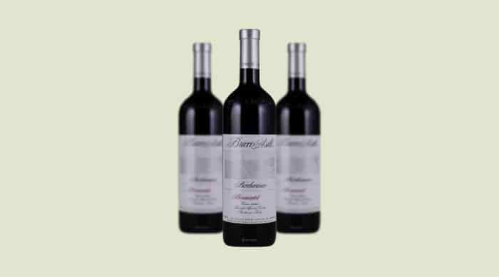 2014 Ceretto Bricco Asili