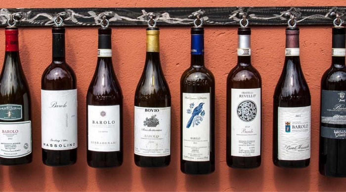 How to Buy Barbaresco Wines