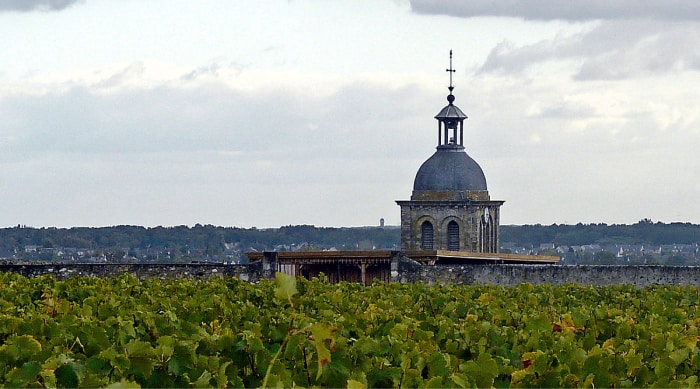 All You Need to Know about the Vouvray Wine Region